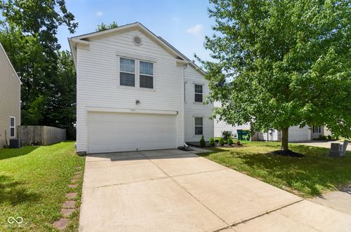 1191 Aberdeen Dr, Franklin, IN, 46131-6920 | Card Image
