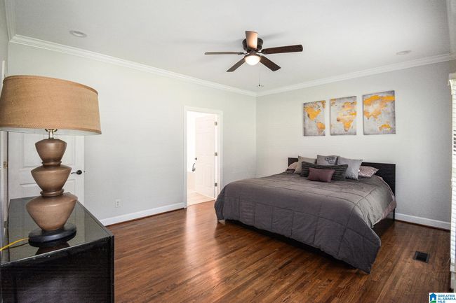 832 Meadow Ridge Ln, House other with 4 bedrooms, 3 bathrooms and null parking in BIRMINGHAM AL | Image 13