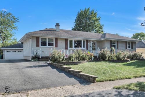 3912 Buck Ave, Joliet, IL, 60431-2716 | Card Image