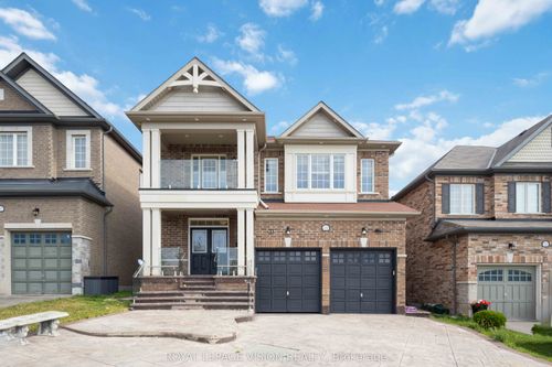 main-496 Gulfstream Ave, Oshawa, ON, L1L0H6 | Card Image