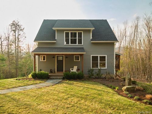 95 Mill Rock Rd, Accord, NY, 12404-6130 | Card Image