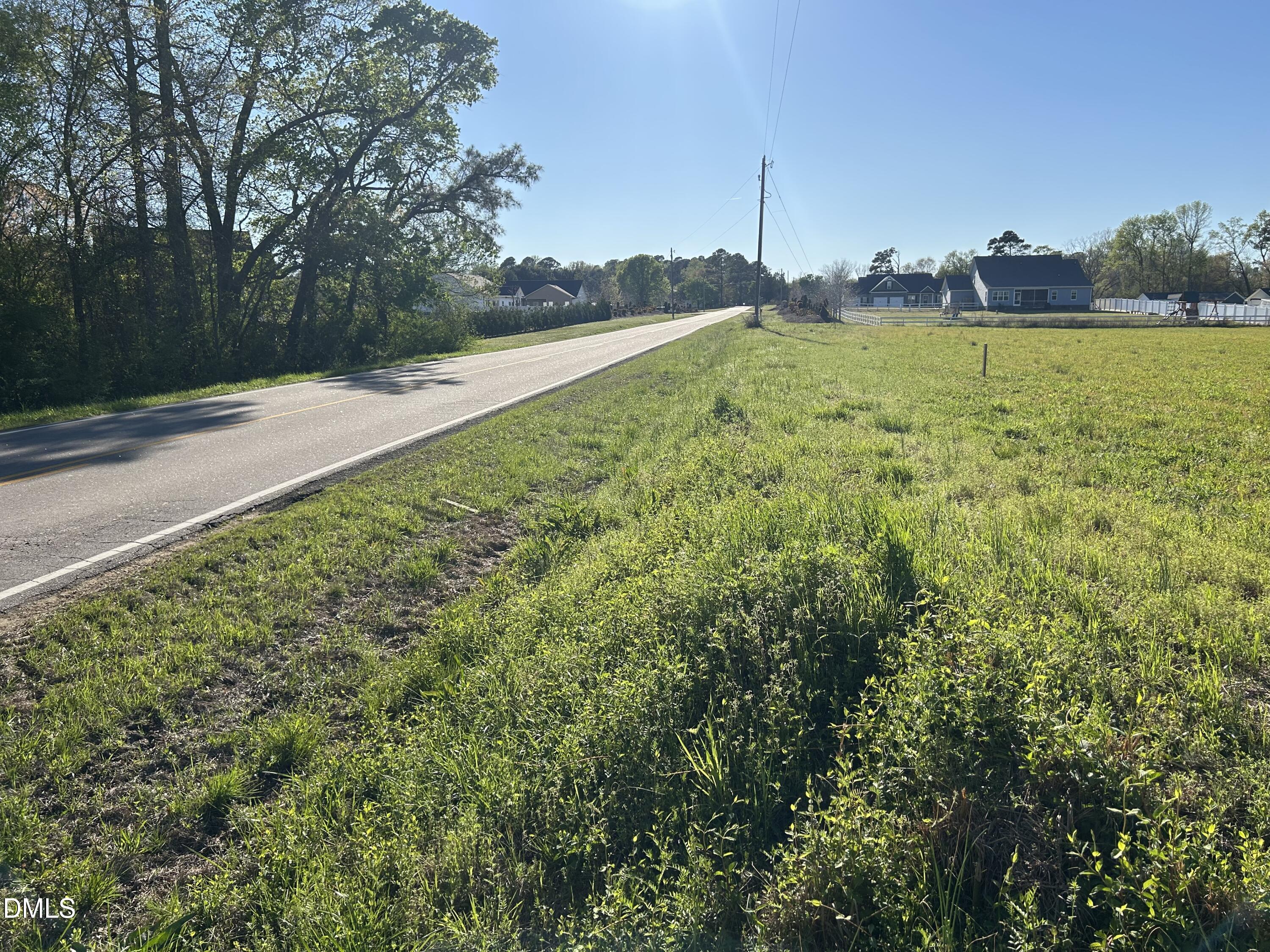 Land in Benson 3