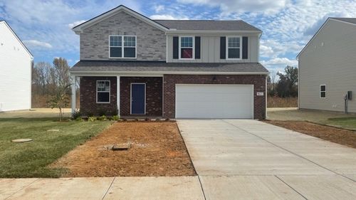 4621 Marcus Venture Pl, Murfreesboro, TN, 37127-2405 | Card Image