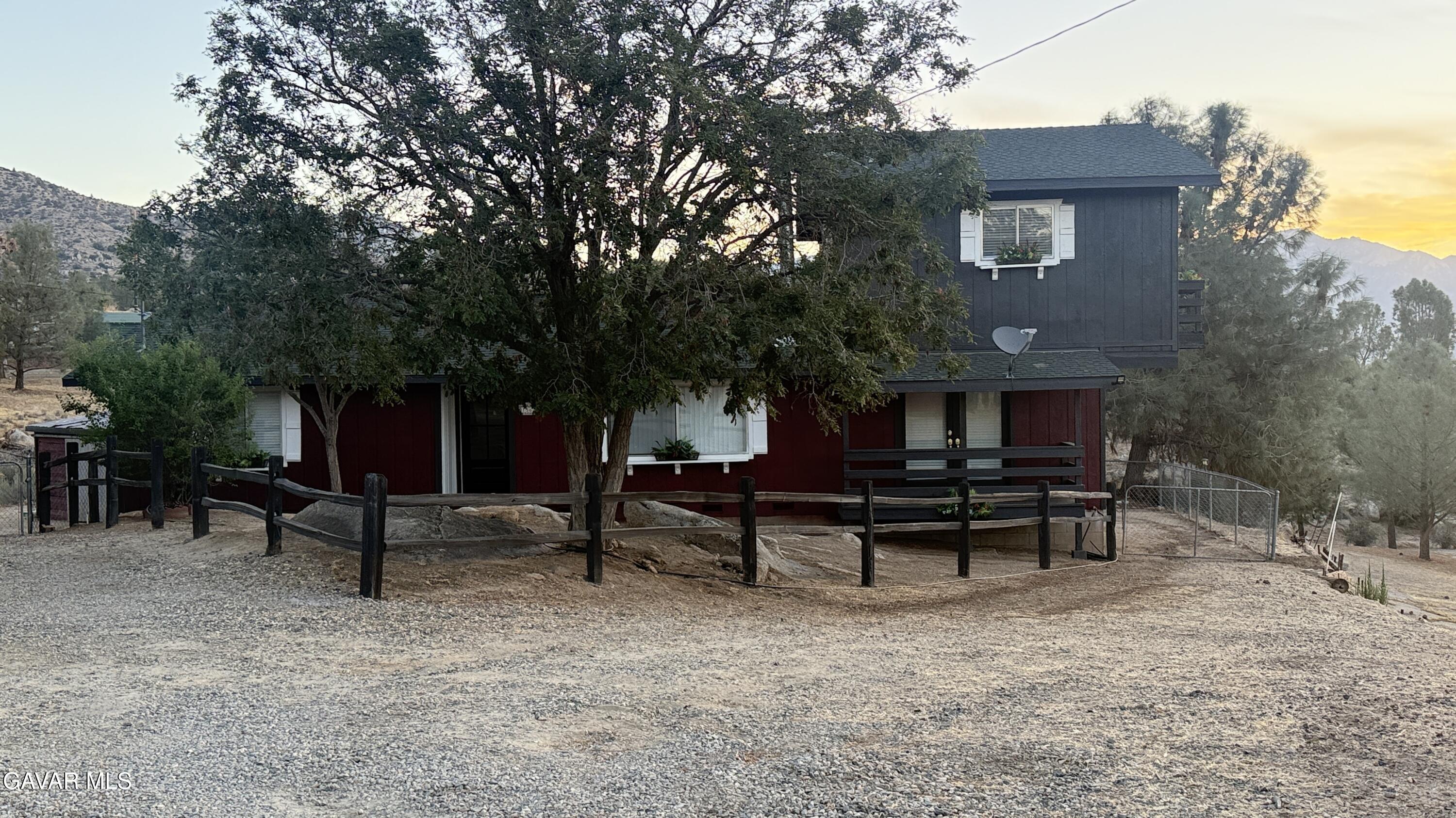 Residential in Wofford Heights 3