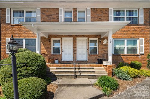 apt-3a-28 Capri Ln, Hendersonville, NC, 28791-2483 | Card Image