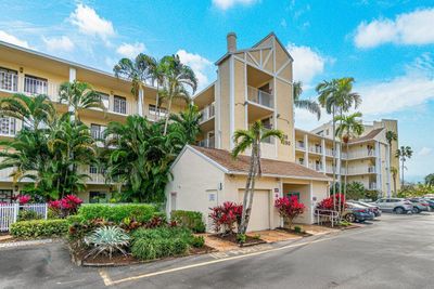 401 - 7290 Ashford Place, Condo with 2 bedrooms, 2 bathrooms and null parking in Delray Beach FL | Image 2