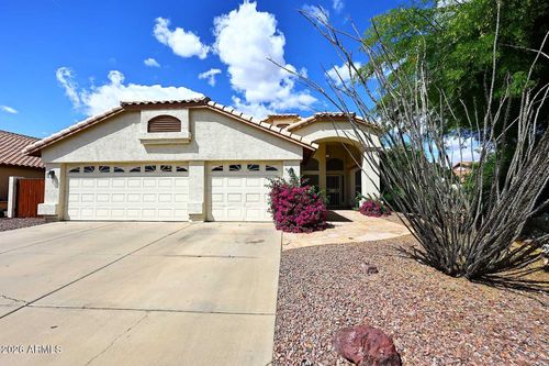 9920 N 57th Dr, Glendale, AZ, 85302-1339 | Card Image