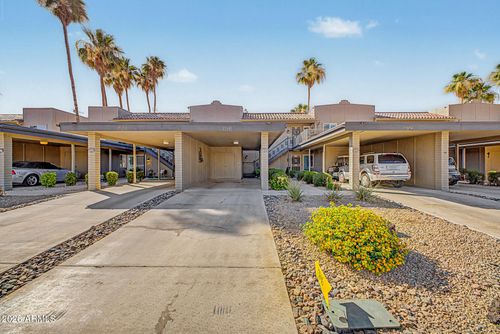 19646 N Star Ridge Dr, Sun City West, AZ, 85375-4119 | Card Image