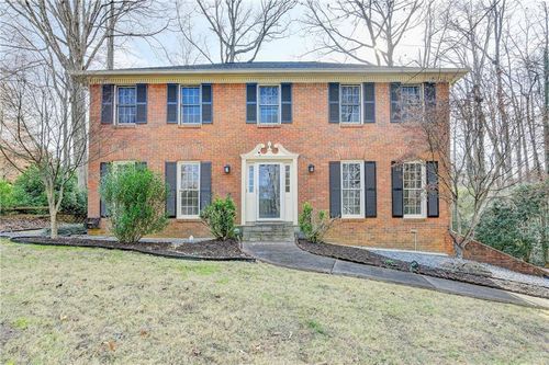 1954 Split Rail Ct, Marietta, GA, 30068-1528 | Card Image