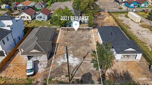 3321 Beulah St, Houston, TX, 77004-3401 | Card Image