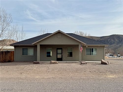 99 Keele Road, Caliente, NV, 89008 | Card Image