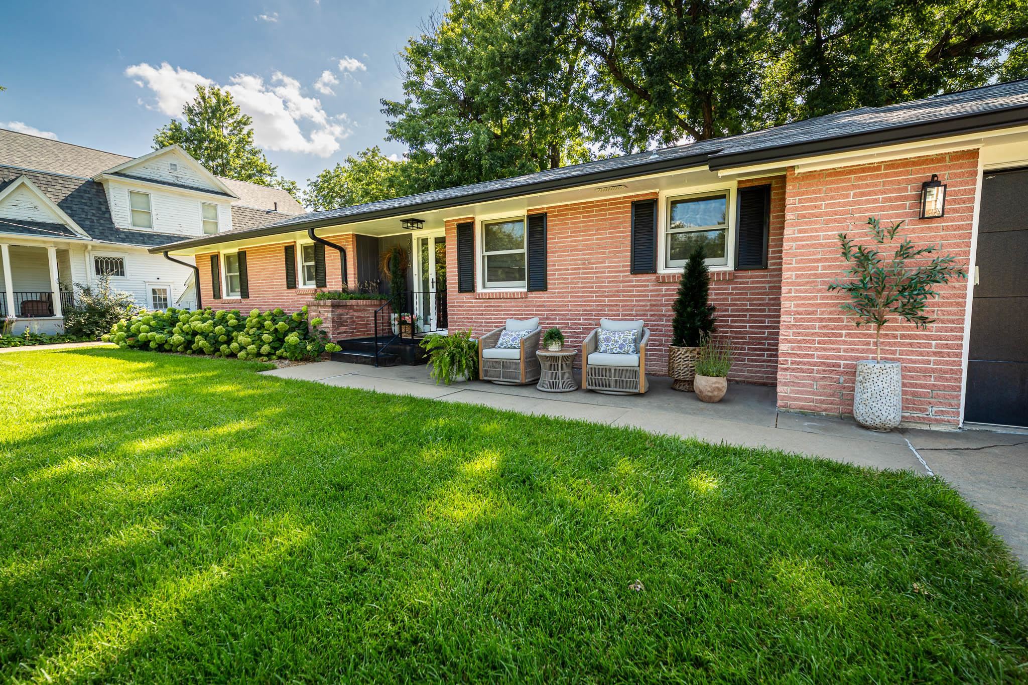 Residential in Belleville 2