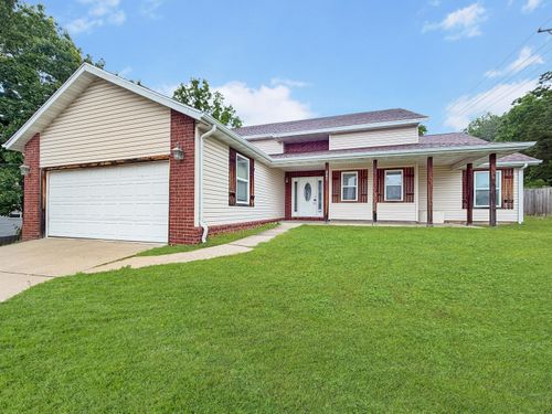 261 Pine St, Branson, MO, 65616-3516 | Card Image
