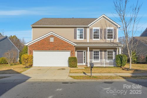 5006 Paddle Wheel Ln, Indian Trail, NC, 28079-5744 | Card Image