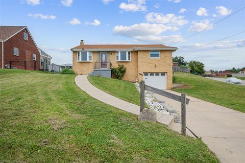 502 Lucy Dr, Pittsburgh, PA, 15236-3336 | Card Image