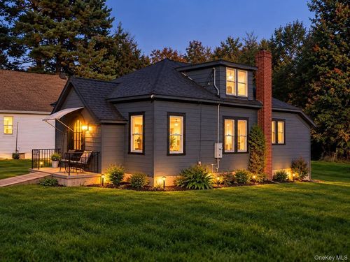 5 Highland Ave, Monticello, NY, 12701-1609 | Card Image