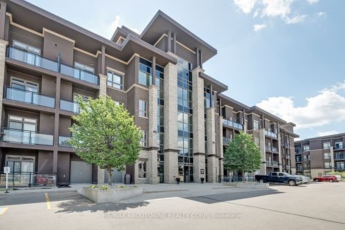 116-5010 Corporate Dr, Burlington, ON, L7L0H6 | Card Image