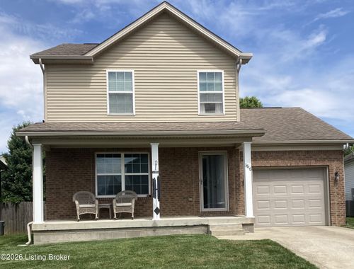 3816 Mareli Rd, Shelbyville, KY, 40065-8765 | Card Image