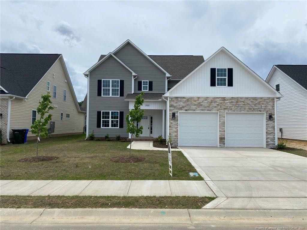 Bluffside Dr, Fayetteville, NC 28312