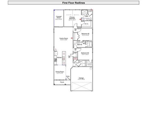 12146 Lansbury Dr, inman, SC, 29349-9321 | Card Image