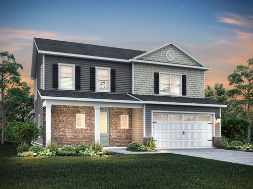 332 Springbrook Blvd, White House, TN, 37188-4401 | Card Image