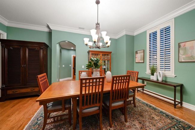 Dining Room | Image 9