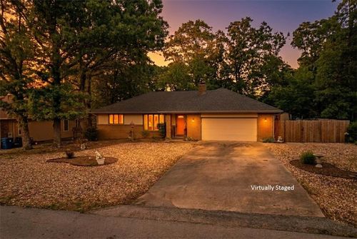 23 Hurlford Lane, Bella Vista, AR, 72715 | Card Image