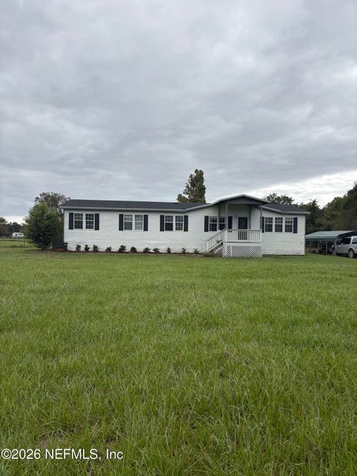11880 Clet Harvey Rd, Glen Saint Mary, FL, 32040-5512 | Card Image