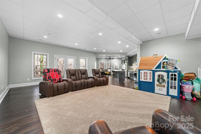 Definitely not a dark basement! | Image 29