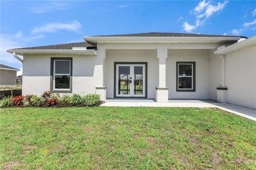 2821 Nw 25th Ln, Cape Coral, FL, 33993 | Card Image