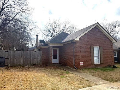 6736 Patti Ct, Montgomery, AL, 36116-2142 | Card Image