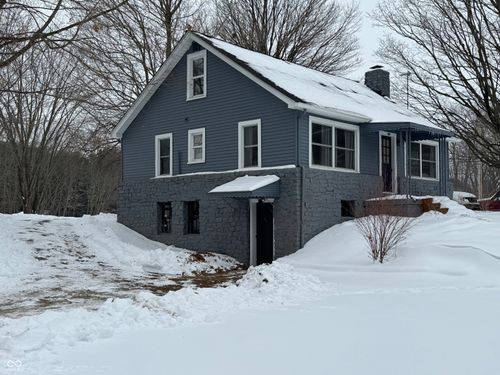 4583 E County Road 350 N, Danville, IN, 46122-8366 | Card Image