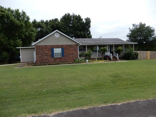 2326 Smokey Ridge Ln, Heber Springs, AR, 72543 | Card Image