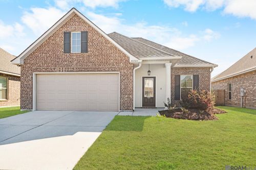 40205 Maddie Dr, Prairieville, LA, 70769 | Card Image