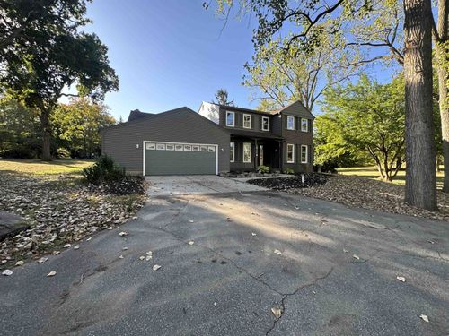 1436 S Hadley Rd, Fort Wayne, IN, 46804-1452 | Card Image