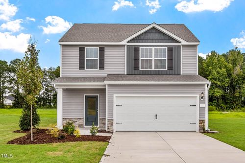 3930 Needham Rd, Bailey, NC, 27807-8753 | Card Image