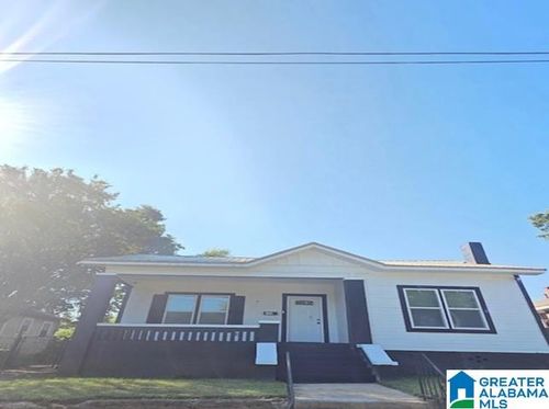 109 60th St, FAIRFIELD, AL, 35064-1902 | Card Image