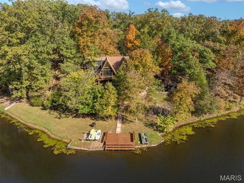 455 Foxfire Point Dr, Innsbrook, MO, 63390 | Card Image