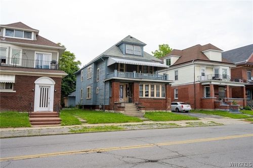 n-98 E Delavan Avenue, Buffalo, NY, 14208 | Card Image