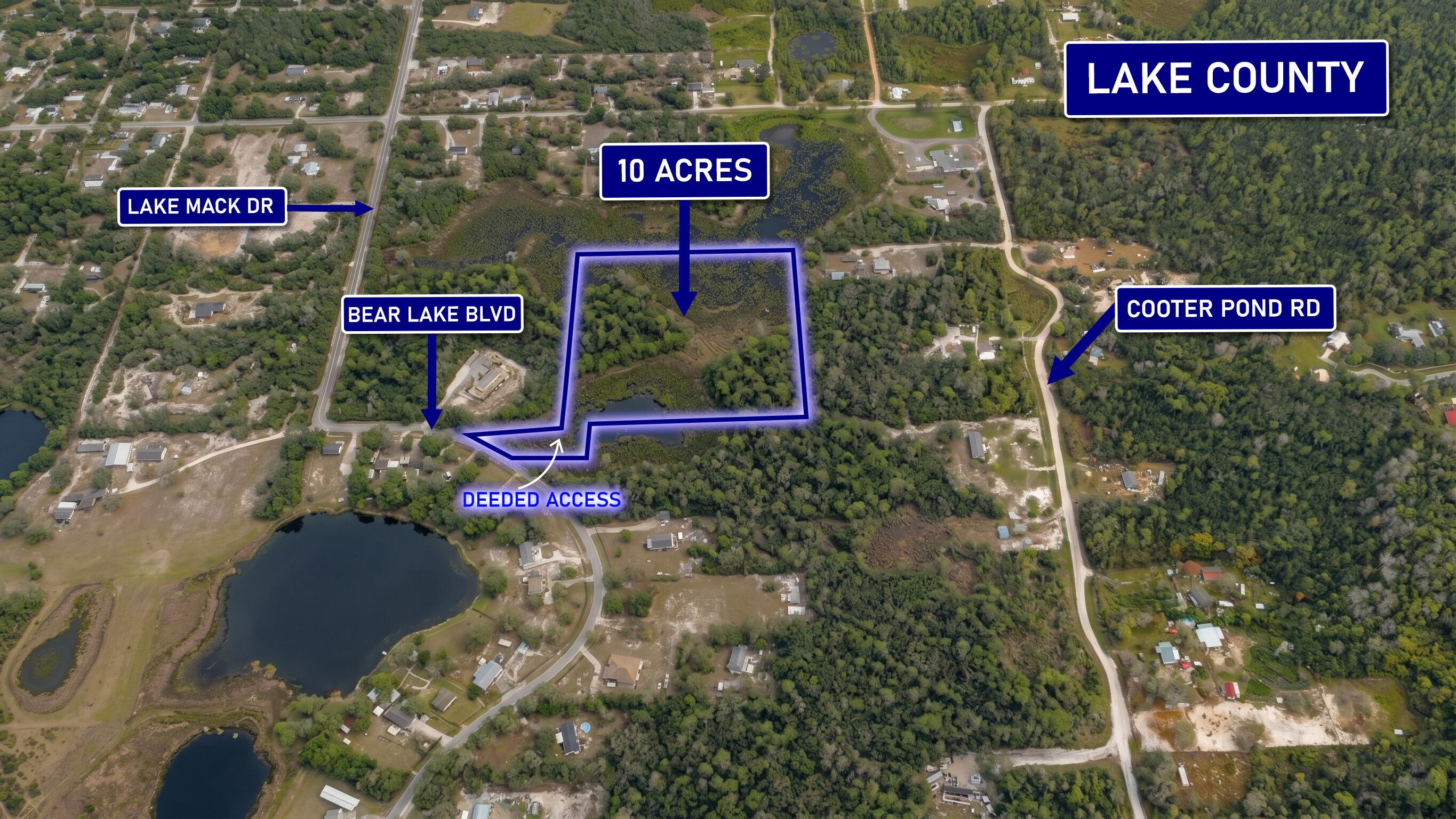 Land in Deland 5