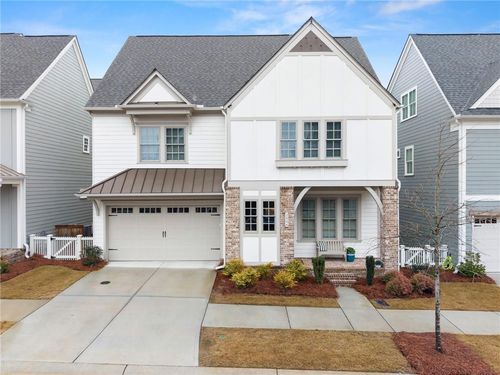 2006 Cottonwood Ln, Woodstock, GA, 30188 | Card Image