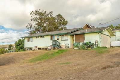 824 Pueo Dr, House other with 3 bedrooms, 2 bathrooms and null parking in Kula HI | Image 1