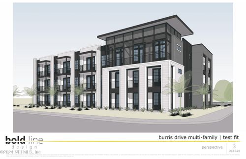 0 Burris Dr, Jacksonville, FL, 32225 | Card Image