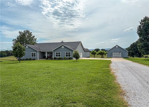 3888 Carole Ln, Harrison, AR, 72601-4085 | Card Image