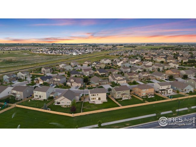 5217 Alberta Falls St, House other with 4 bedrooms, 3 bathrooms and null parking in Timnath CO | Image 40