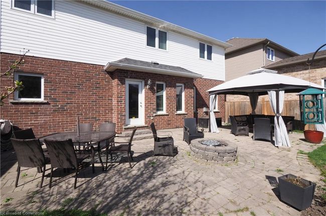 15 Treeview Dr, House other with 6 bedrooms, 4 bathrooms and 4 parking in Saint Jacobs ON | Image 44