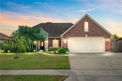 3806 Cassowary Ct, Corpus Christi, TX, 78414-5623 | Card Image