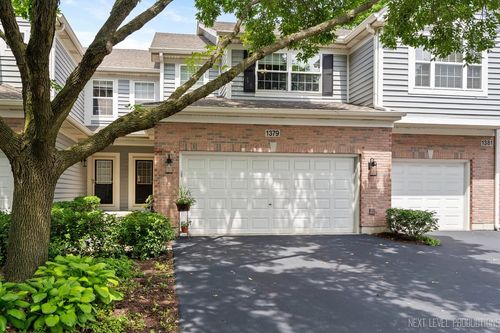 1379 Danada Ct, Naperville, IL, 60563-2352 | Card Image