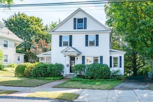 16 Cushing Ave, Nashua, NH, 03064-1811 | Card Image