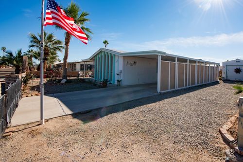11423 E 38th Ln, Yuma, AZ, 85367-5653 | Card Image